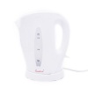 Condere Home Condere - 1.7-Litres White Electric Kettle - LX-1202 Photo
