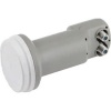Satellite DSTV OVHD Dual / Twin Feed LNB Photo