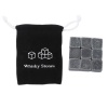 Kitchen Kult Whiskey Chilling Stones Set of 9 Photo