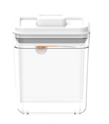Photo of TRENDZ 2.3L Pop Seal Airtight Container