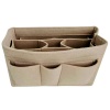Handbag Insert: 2-in-1 Bag Tote Organiser 2 sizes Photo