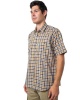 Wildway Cotton Shirt - Brown Photo