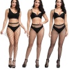 ULC Classic Fishnet Stockings Set Photo
