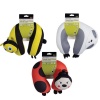 Bulk Pack x 3 Travel Neck Pillow Kiddies Photo