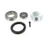 SKF Front Wheel Bearing Kit For: Mercedes Benz E-Class [W212] E63 Amg Photo