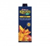 Clover Krush Krush 100% Fruit Juice UHT Mango 6x1L Photo
