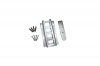 LKs Floating Braai Grid Bracket Photo