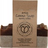Forestiva Artisan CBD Soap - Earthy Coffee Photo