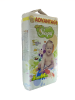 Sleepy - 64 Turkish High Quality Nappies - Size 5 - Maxi - 12-25kg Photo