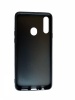 Nexco Samsung A20s Leather Case Cover with ID Credit Card Slot Holder Photo