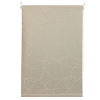 Decor Depot Blockout Roller Scroll Sand 1600 x 2200 Photo