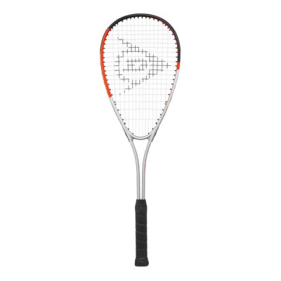 Photo of Srixon Dunlop Hyper Ti 4.0 Squash Racquet