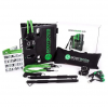 Killerdeals Full Body Home Portable Gym Resistance Excercise Workout System Photo