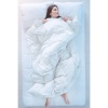 Lush Living - Summer Duvet Inner - Cool Cotton Technology Photo