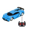 Olive Tree - Radio Control Toy Bugatti - Blue Photo