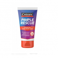 Cuticura Pimple Face Wash Clay 150ml