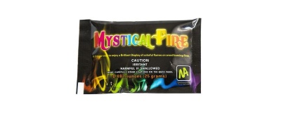 Photo of Mystical Fire - Colourful Flames - 6 Pack