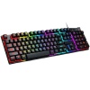 USB RGB Gaming Keyboard-M800 Photo