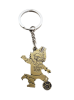 World Cup Mascot 2018 Copper Key Chain Photo