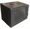 ZATECH 6U Fixed Wall Box: Server Network Rack/ Cabinet Photo
