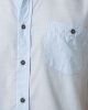 Wildway Cotton Shirt - Blue Photo