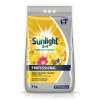 Sunlight Professional 2-in-1 Auto Washing Powder Regular 9kg Photo