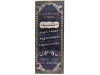Baytiques - Boolangerie A Paris Flax Print 20X50 Photo