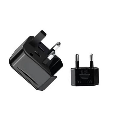 Photo of Hoco AC1 Universal converter charger