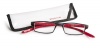 Brentoni Reading Glasses Red 1.00 Photo