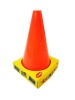 Training Cones - Pack of 8 Cones Photo