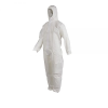50gsm Disposable Coverall - Pack of 2 - Size Medium Photo
