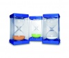 Invicta Education Giant Sand Timer - Set of 3 Photo