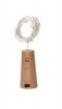 Wine Bottle Cork LED String Light Photo