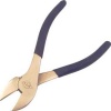 Bulk Pack x 2 MTS -Plier Diagonal Cutter H/D 180mm 65213 Photo
