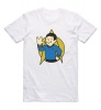 Star Trek: Spock T-Shirt Photo