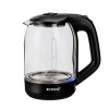 Ecco Electric Glass Kettle Photo