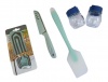 5 Piece Kitchen Utensil Set Photo
