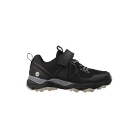 Hi Tec Junior Geo Trail Running Shoes Black