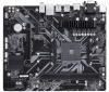 Gigabyte B450M Motherboard Photo