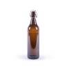 Beerguevara 1L Growler with swing-top Lid Photo
