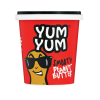 Yum Yum Peanut Butter Bucket Smooth 2.75kg Photo