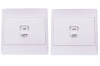 Schneider Electric 45 Amp Double Pole Isolator - 2 Pack Photo