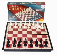 Brains Chess