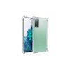 Pro Techt Pro-Techt Samsung S20 FE Shockproof Clear Cover Case Photo