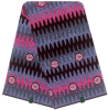 Vlisco Hollandaise Wax - Kalawa Jazmee Ankara Fabric Photo