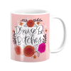 Pappa Joe PepperSt Mug - Praise Be B.tches Photo