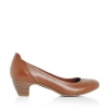 Green Cross 52088 Ladies Courts Cognac Photo