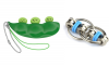 Kimble Flippy Chain Fidget Toy/Bean Pop It - Sensory Fidget Toy Bundle Photo