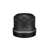 Canon Rf S 18 45mm F45 63 Is STM