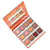 Eternal Love Eyeshadow Palette by Febble 12 Colours Photo
